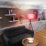 Hotel Boutique Real De Liena Con Jacuzzi En 