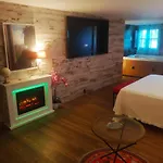 Boutique Real De Liena Con Jacuzzi En 