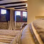 Boutique Real De Liena Con Jacuzzi En 