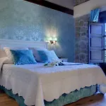 Hotel Boutique Real De Liena Con Jacuzzi En 