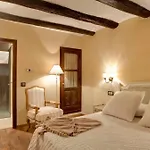 Boutique Real De Liena Con Jacuzzi En 
