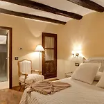 Boutique Real De Liena Con Jacuzzi En 