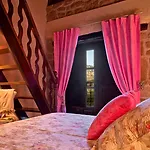 Boutique Real De Liena Con Jacuzzi En 