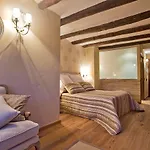 Boutique Real De Liena Con Jacuzzi En 