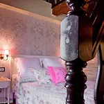 Boutique Real De Liena Con Jacuzzi En 
