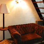 Szálloda Boutique Real De Liena Con Jacuzzi En 