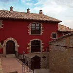 Boutique Real De Liena Con Jacuzzi En 