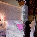 Boutique Real De Liena Con Jacuzzi En 