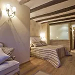 Hotel Boutique Real De Liena Con Jacuzzi En 