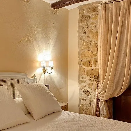 Hotel Boutique Real De Liena Murillo de Gallego
