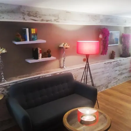 Hotel Boutique Real De Liena 3*