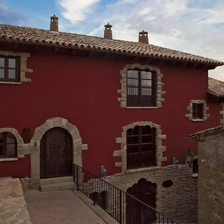 Hotel Boutique Real De Liena