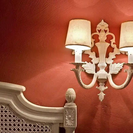 Boutique Real De Liena Hotel Murillo de Gallego