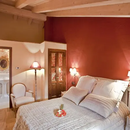 Hotel Boutique Real De Liena