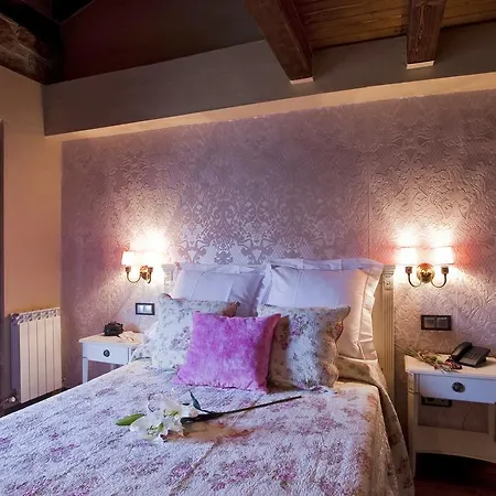 Boutique Real De Liena 3* Murillo de Gallego