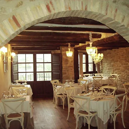 Hotel Boutique Real De Liena Murillo de Gallego