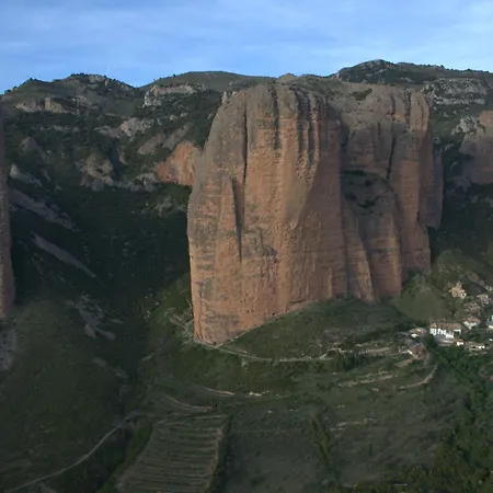 Boutique Real De Liena Con Jacuzzi En 