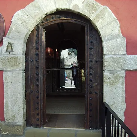 Boutique Real De Liena Con Jacuzzi En 