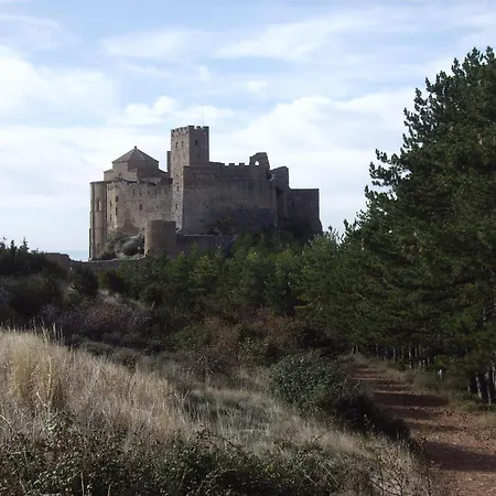 Boutique Real De Liena Con Jacuzzi En 