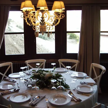 Hotel Boutique Real De Liena