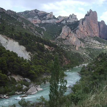 Boutique Real De Liena Con 1 Jacuzzi Y Restaurante Liena Hotel 3*