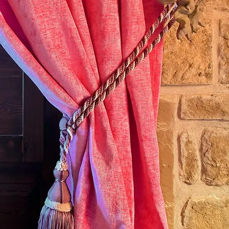 Hotel Boutique Real De Liena Con 1 Jacuzzi Y Restaurante Liena Murillo de Gállego