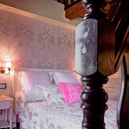 Boutique Real De Liena 3* Murillo de Gállego