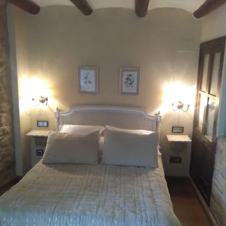 فندق Boutique Real De Liena Murillo de Gállego