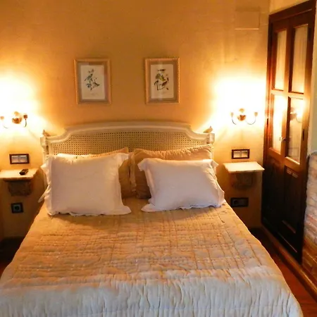 Hotel Boutique Real De Liena Con 1 Jacuzzi Y Restaurante Liena Murillo de Gállego