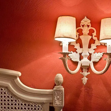 Hotel Boutique Real De Liena Con 1 Jacuzzi Y Restaurante Liena