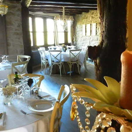 Boutique Real De Liena Con 1 Jacuzzi Y Restaurante Liena 3*