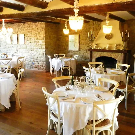 Boutique Real De Liena Con 1 Jacuzzi Y Restaurante Liena Hotel Murillo de Gállego