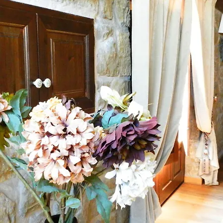 Boutique Real De Liena Hotel Murillo de Gállego