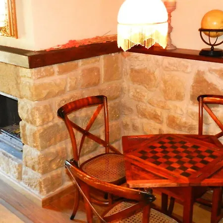 Boutique Real De Liena Con 1 Jacuzzi Y Restaurante Liena Murillo de Gállego