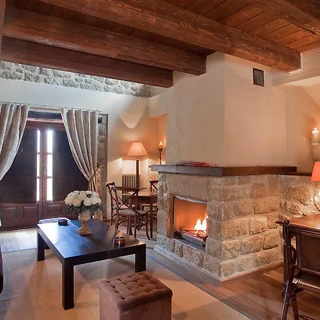 Boutique Real De Liena Con 1 Jacuzzi Y Restaurante Liena Murillo de Gállego