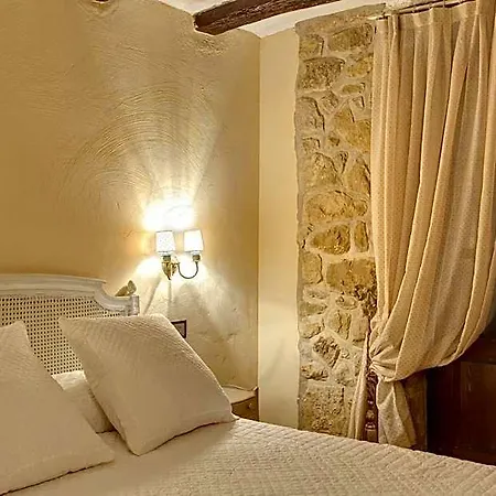 Boutique Real De Liena Con 1 Jacuzzi Y Restaurante Liena