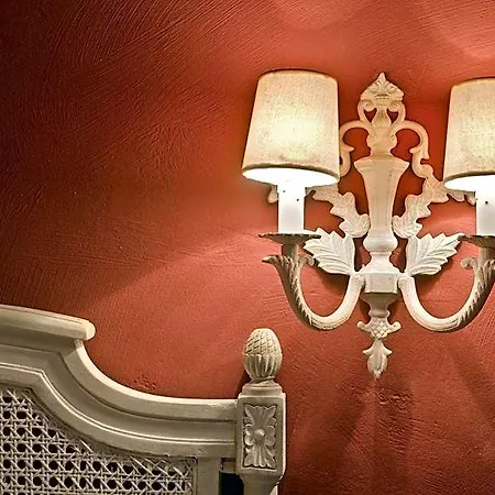 Hotel Boutique Real De Liena Con 1 Jacuzzi Y Restaurante Liena