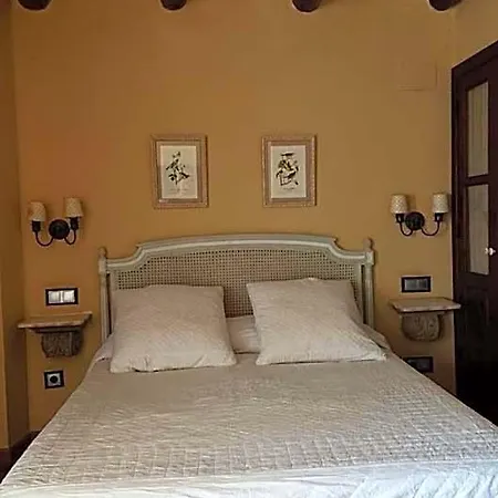 فندق Boutique Real De Liena Murillo de Gállego