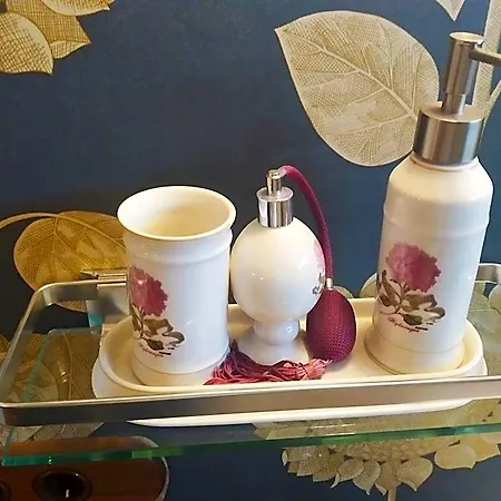 酒店 Boutique Real De Liena