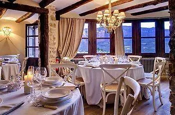 Boutique Real De Liena 3* Murillo de Gallego