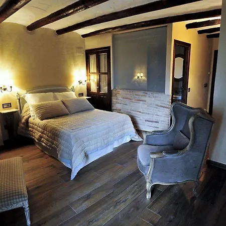 Boutique Real De Liena Hotel 3*