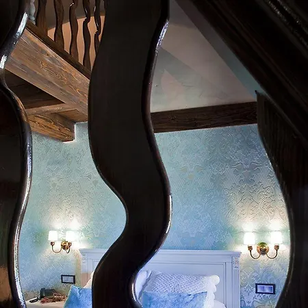 Boutique Real De Liena Con Jacuzzi Y Restaurante Liena 3*