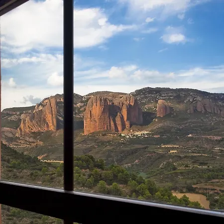 Boutique Real De Liena Con 1 Jacuzzi Y Restaurante Liena Hotel