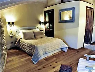 Boutique Real De Liena Hotel Murillo de Gallego