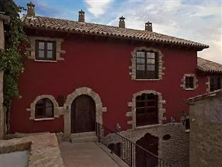 Hotel Boutique Real De Liena