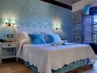 Boutique Real De Liena Hotel Murillo de Gallego