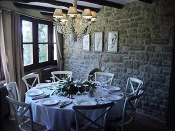 Boutique Real De Liena Hotel