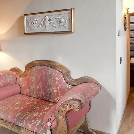 Boutique Real De Liena Hotel Murillo de Gallego