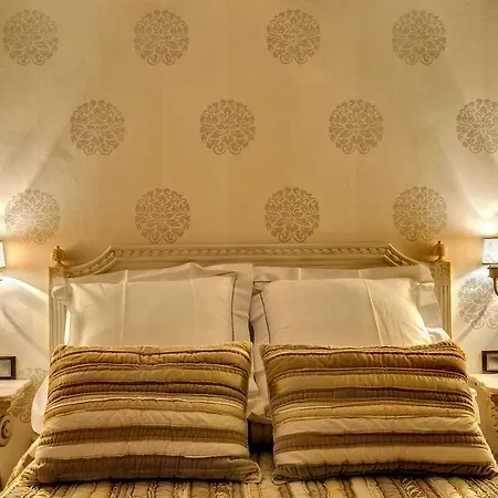 Boutique Real De Liena 3*