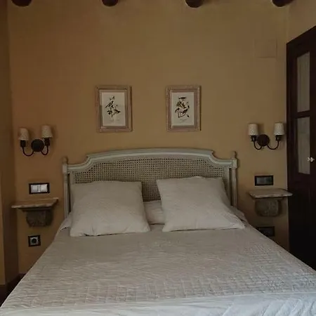 Boutique Real De Liena Con 1 Jacuzzi Y Restaurante Liena 3*